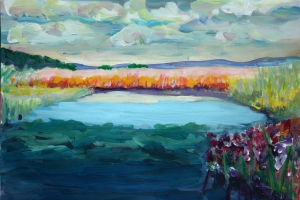 Westbroekse Zodden 23-2-2014