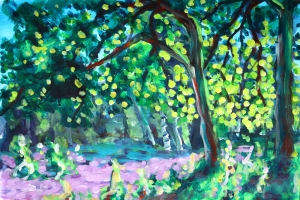 Hoorneboegsche Heide 24-8-2014