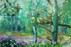 Hoorneboegsche Heide 6-9-2014