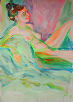 vrouw naakt 2 9-1-15