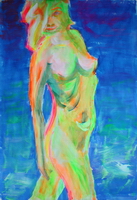 vrouw naakt 2 16-1-15