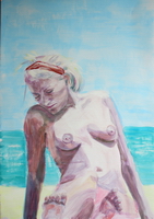 2-luik L zusjes 27-3-15