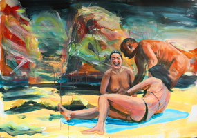 What are they doing 5-10-15