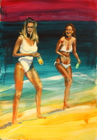 Vriendinnen 4 13-10-15