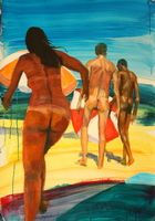 Trouble in paradise 3 20-10-15