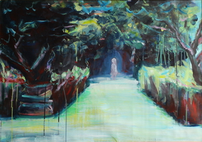 La Grande B lost in play 3-6-16