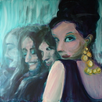 You cannot save me 12-11-16